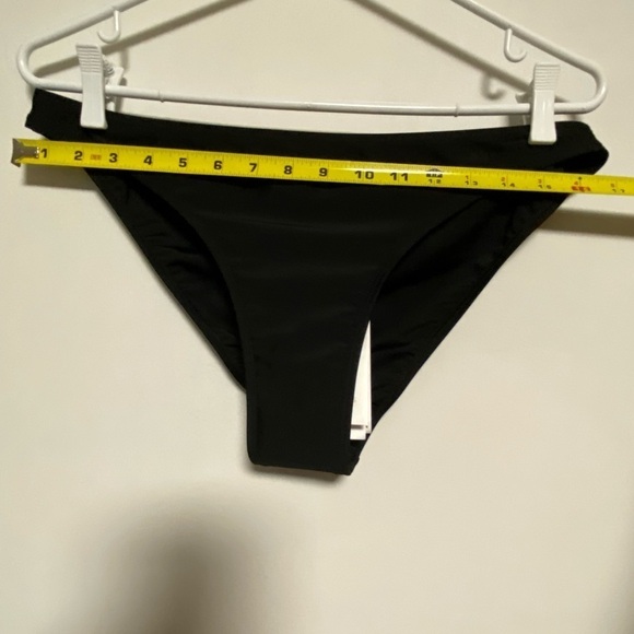 ADIDAS SH3.RO Black Bikini Swimsuit Bathing Suit Bottom size XL NWT - Picture 10 of 15